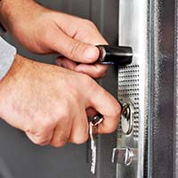 Locksmith in Centennial